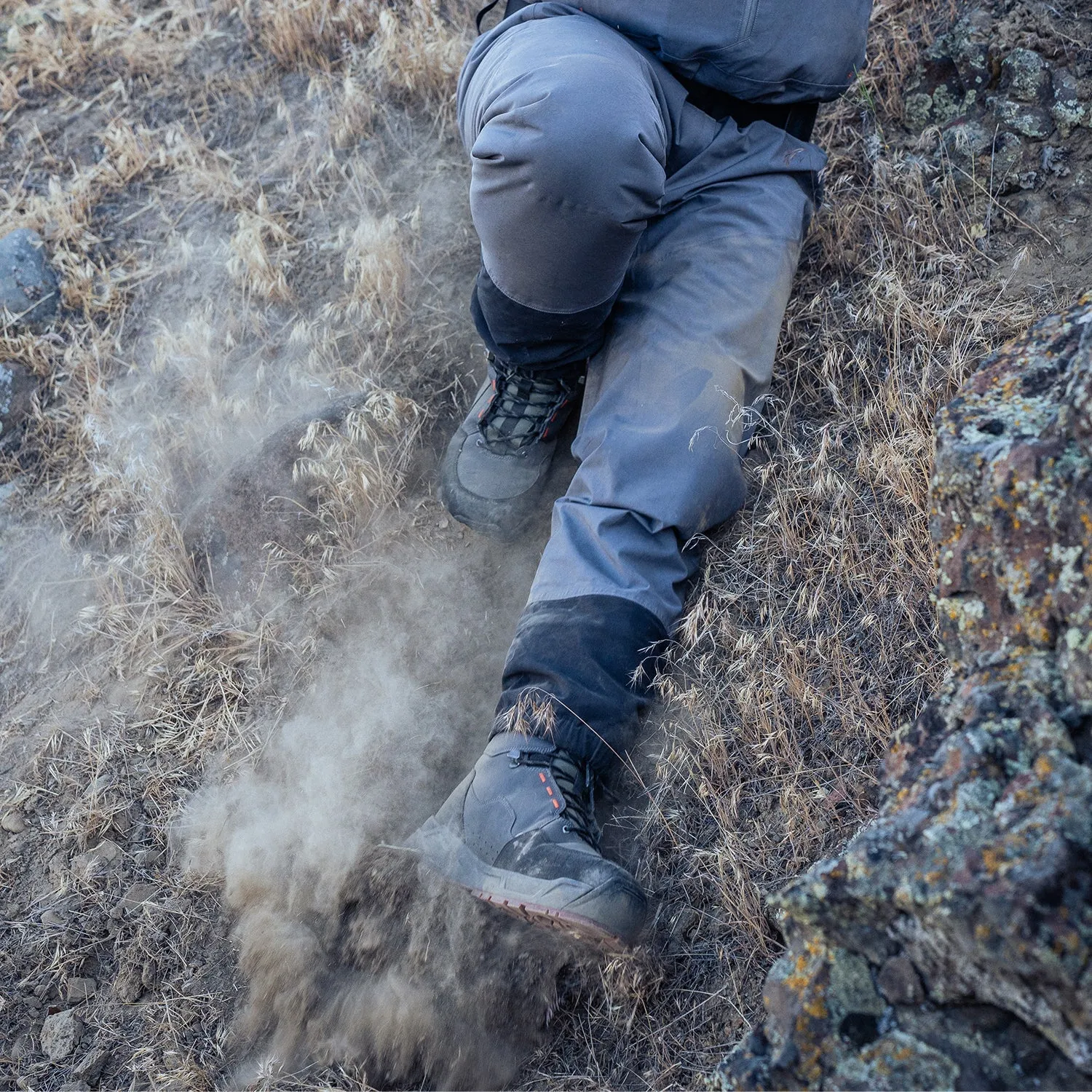 Bedrock Wading Boots - kumipohja