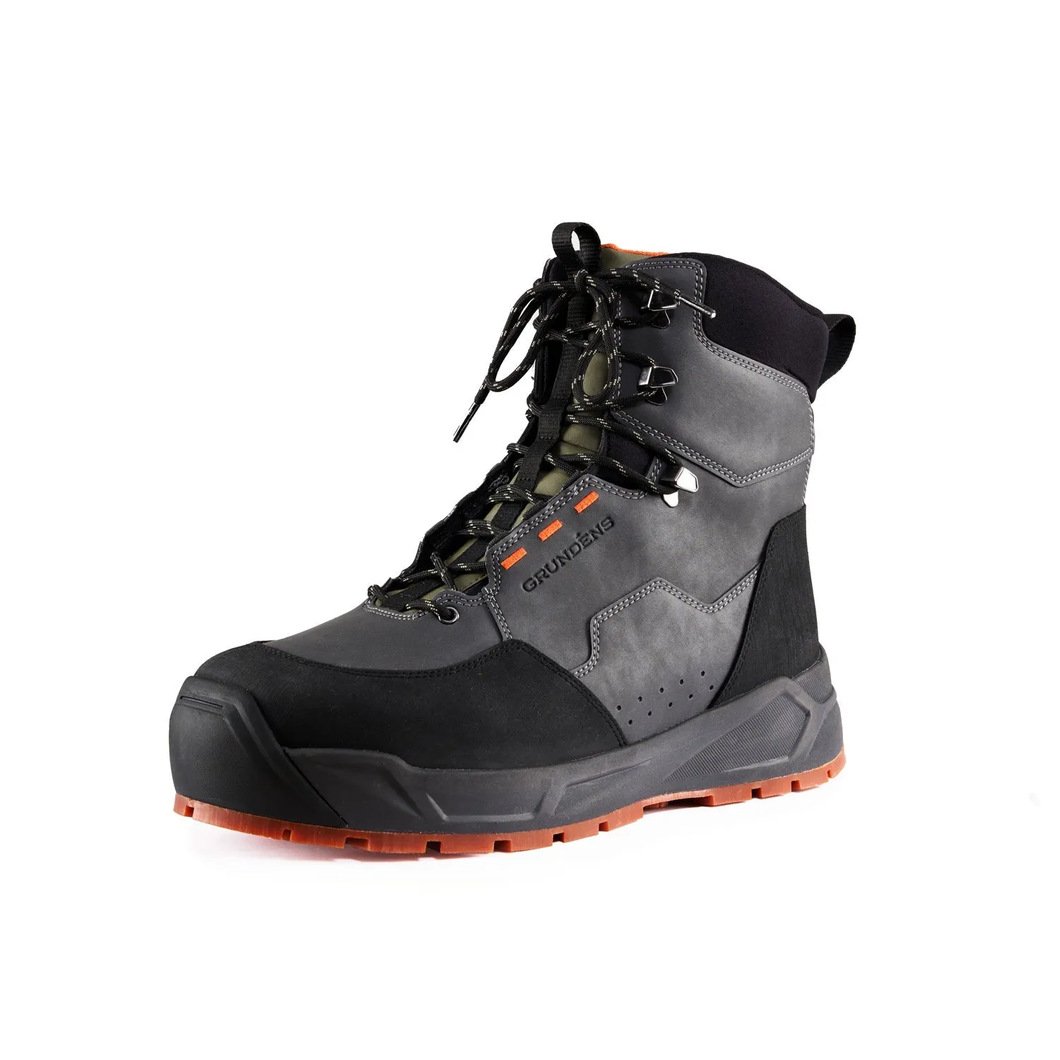 Bedrock Wading Boots - kumipohja