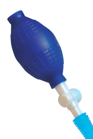 Beginners Power Pump - Blue