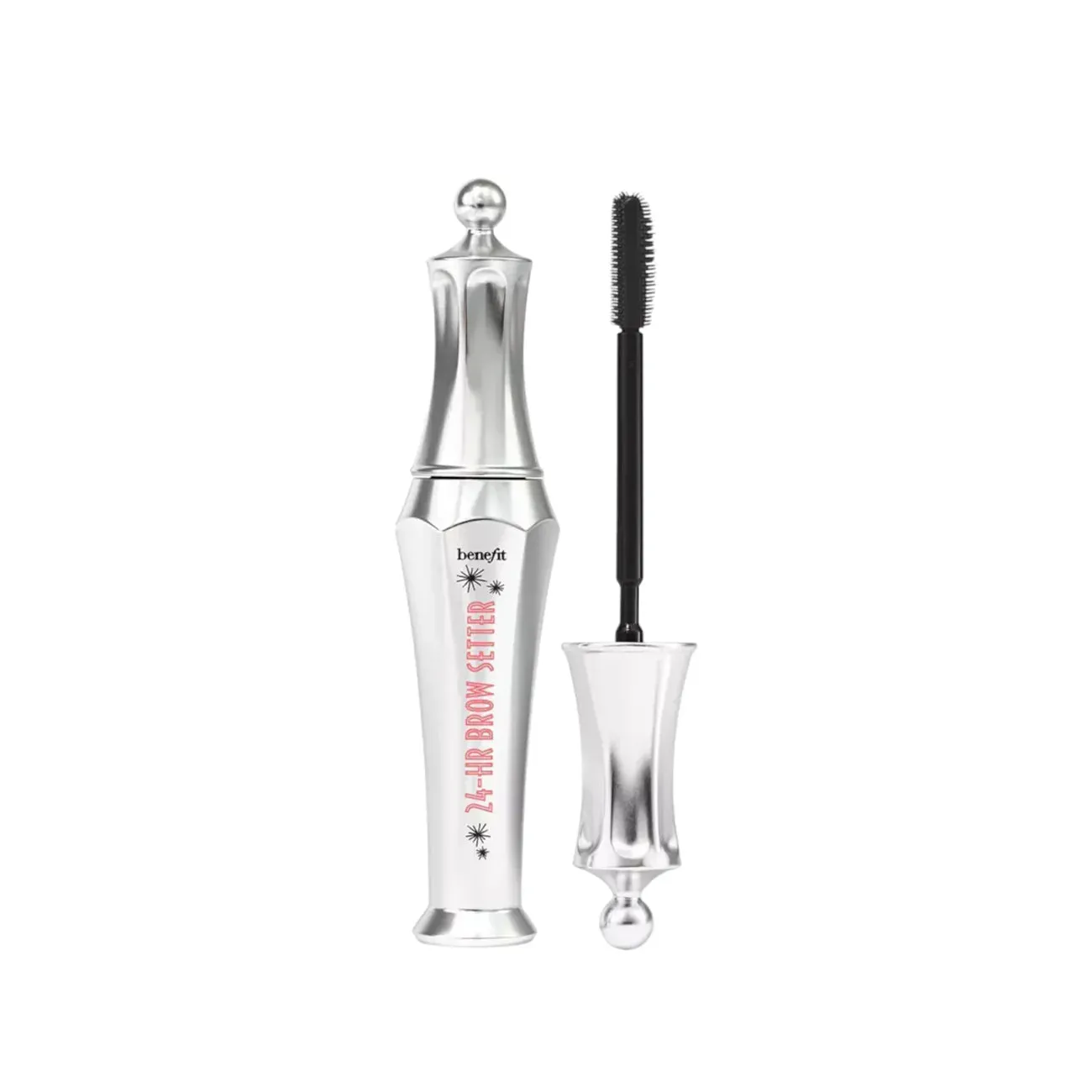 Benefit 24h Brow Setter Gel Eyebrow Mascara Transparent
