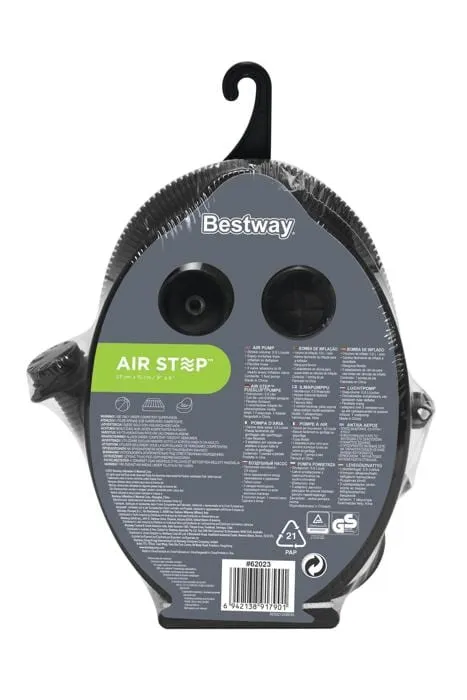 Bestway Air Step Air Pump 62023