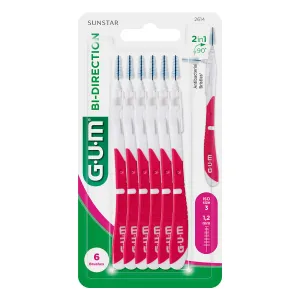 BI-DIRECTION 1.2 MM