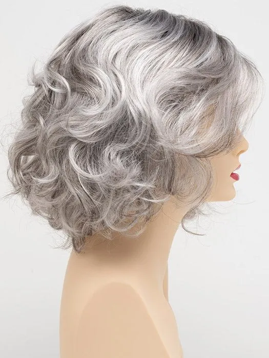 Bianca | Synthetic Wig (Basic Cap)