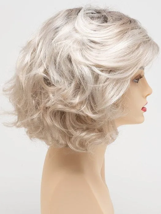 Bianca | Synthetic Wig (Basic Cap)