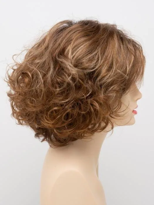 Bianca | Synthetic Wig (Basic Cap)