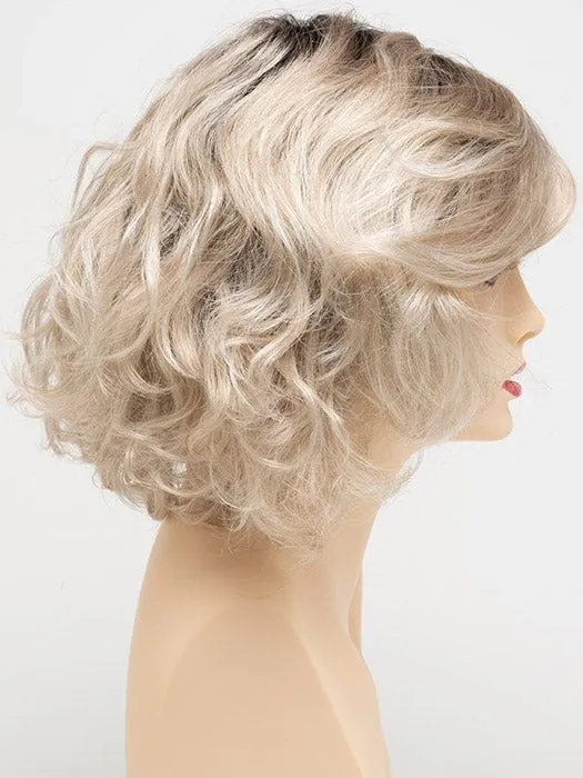 Bianca | Synthetic Wig (Basic Cap)