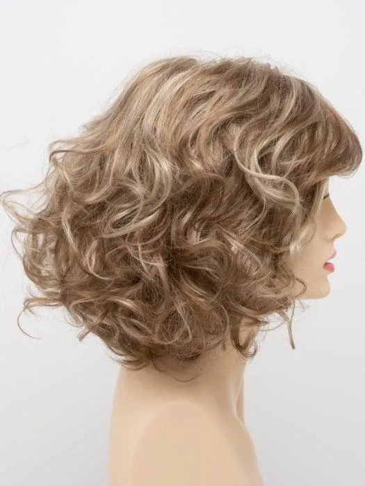 Bianca | Synthetic Wig (Basic Cap)