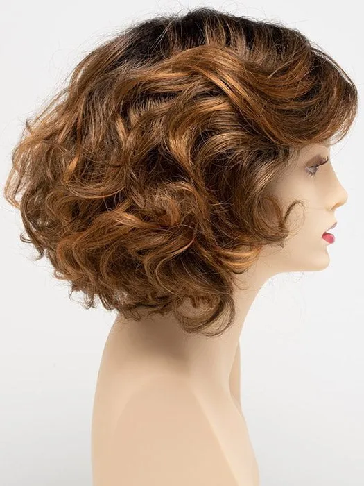 Bianca | Synthetic Wig (Basic Cap)