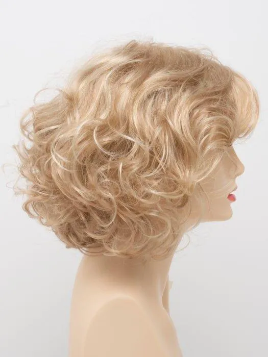 Bianca | Synthetic Wig (Basic Cap)