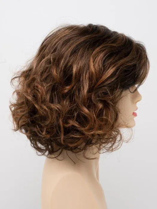 Bianca | Synthetic Wig (Basic Cap)