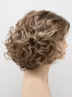 Bianca | Synthetic Wig (Basic Cap)