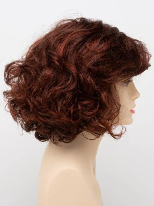 Bianca | Synthetic Wig (Basic Cap)