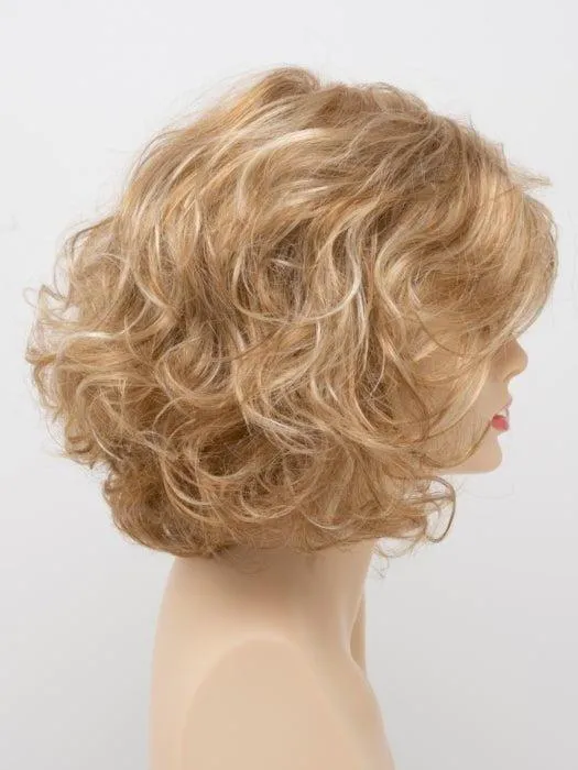 Bianca | Synthetic Wig (Basic Cap)