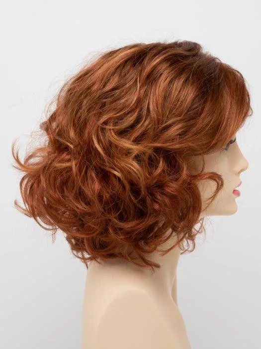 Bianca | Synthetic Wig (Basic Cap)
