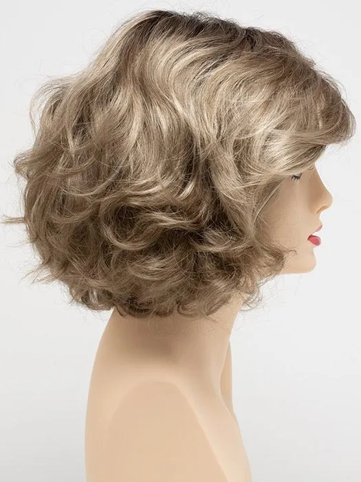 Bianca | Synthetic Wig (Basic Cap)