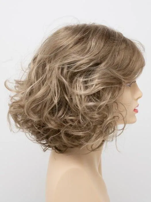 Bianca | Synthetic Wig (Basic Cap)