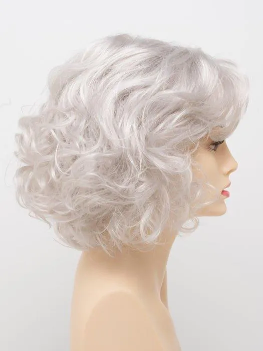 Bianca | Synthetic Wig (Basic Cap)