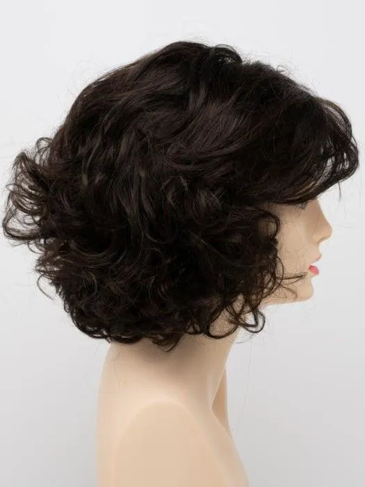Bianca | Synthetic Wig (Basic Cap)