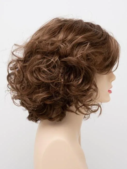 Bianca | Synthetic Wig (Basic Cap)