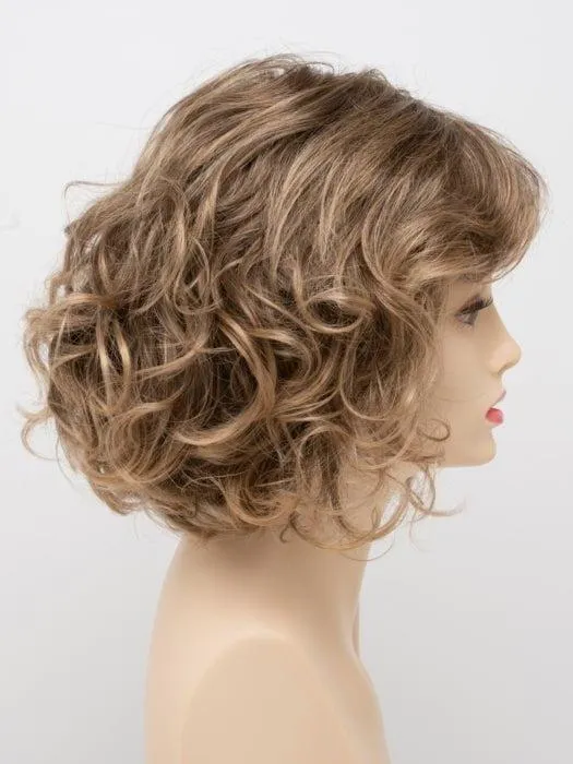 Bianca | Synthetic Wig (Basic Cap)