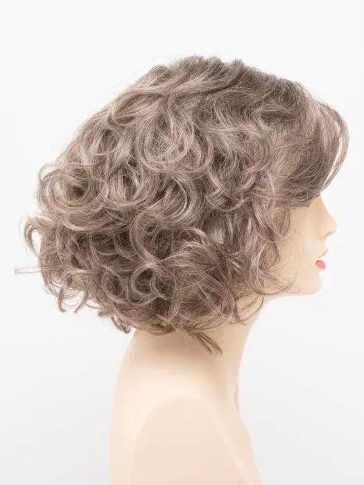 Bianca | Synthetic Wig (Basic Cap)