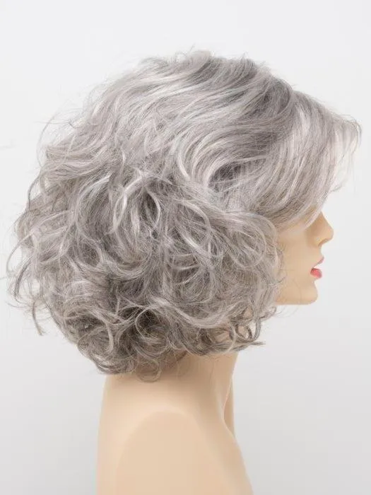 Bianca | Synthetic Wig (Basic Cap)