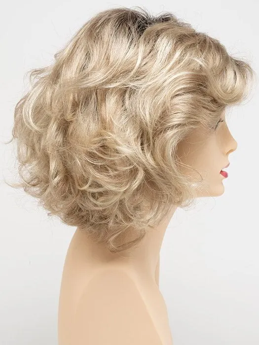 Bianca | Synthetic Wig (Basic Cap)