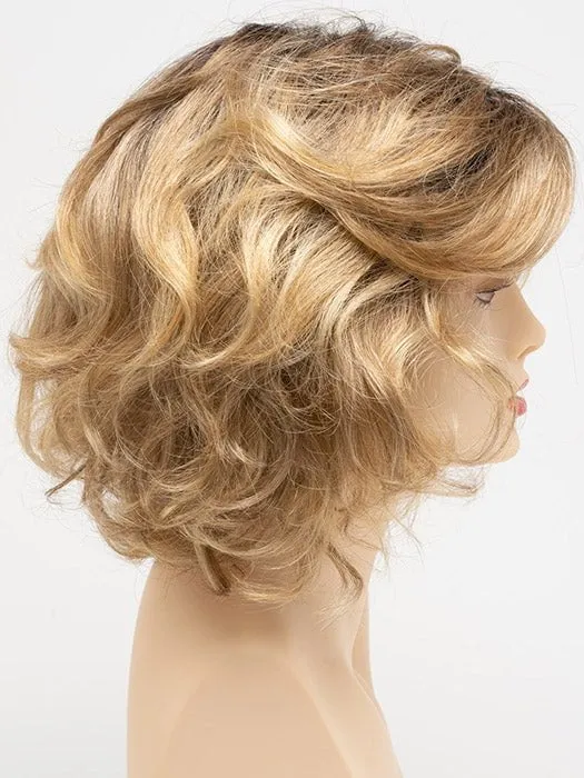 Bianca | Synthetic Wig (Basic Cap)