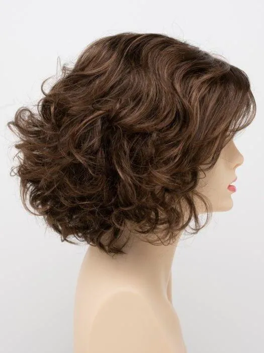 Bianca | Synthetic Wig (Basic Cap)