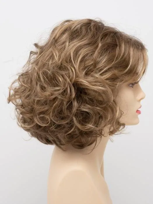 Bianca | Synthetic Wig (Basic Cap)
