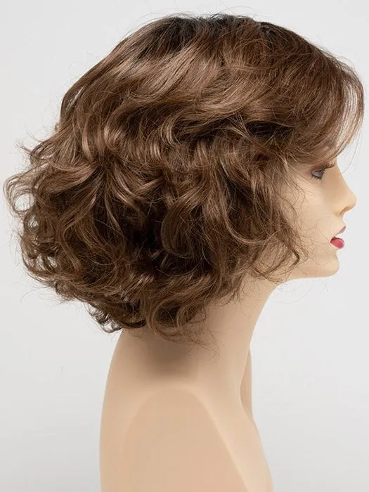 Bianca | Synthetic Wig (Basic Cap)
