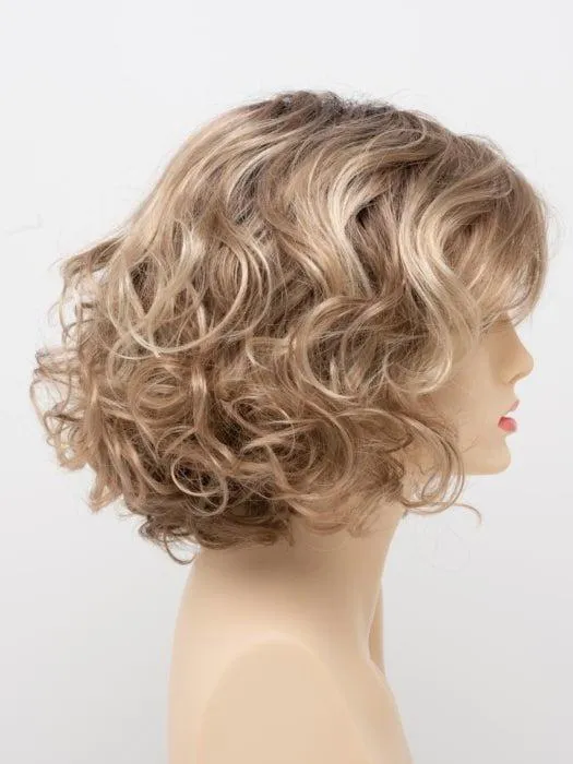 Bianca | Synthetic Wig (Basic Cap)