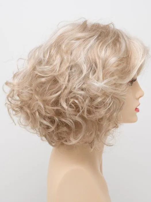 Bianca | Synthetic Wig (Basic Cap)
