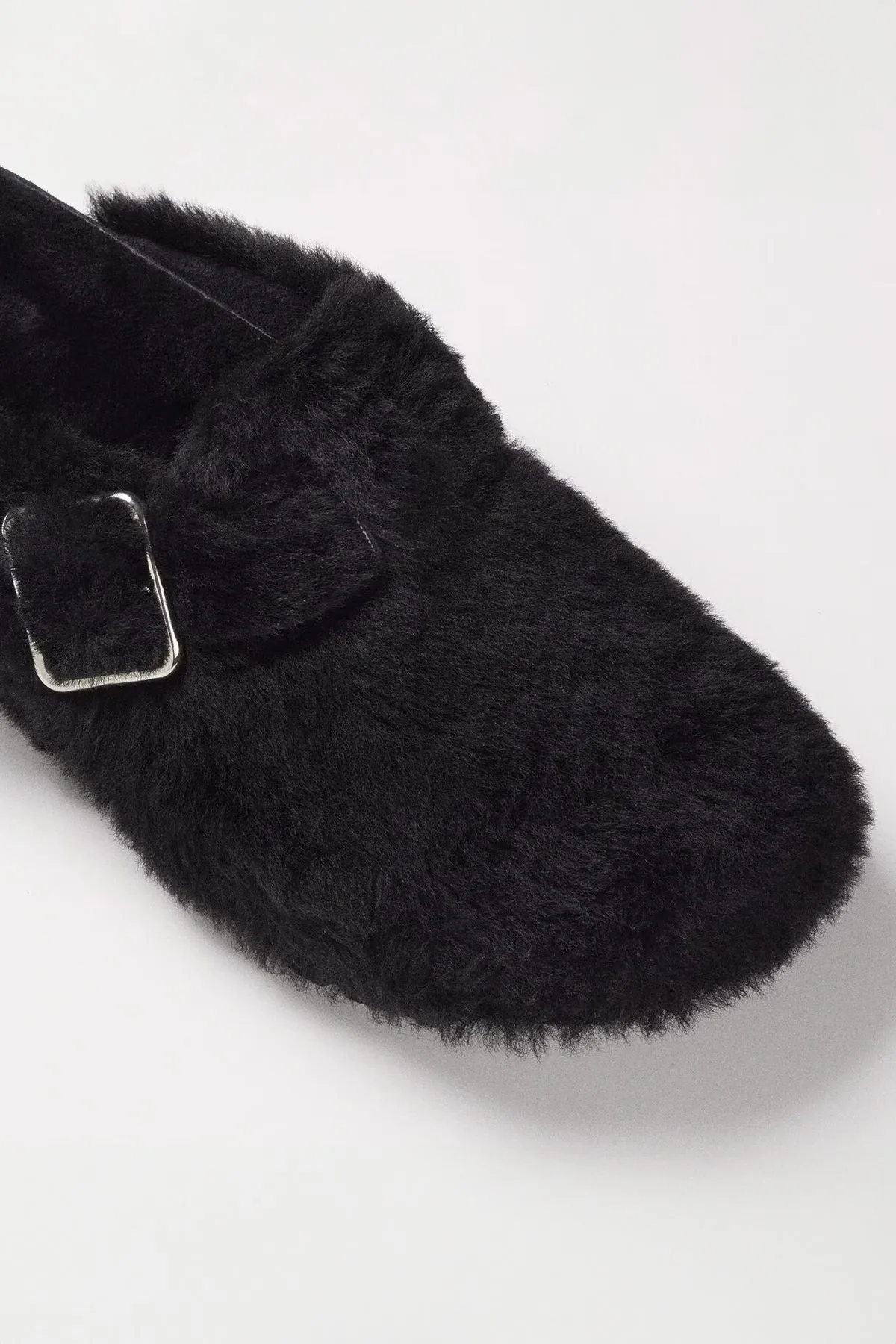 BIRKENSTOCK | BOSTON SHEARLING 1774