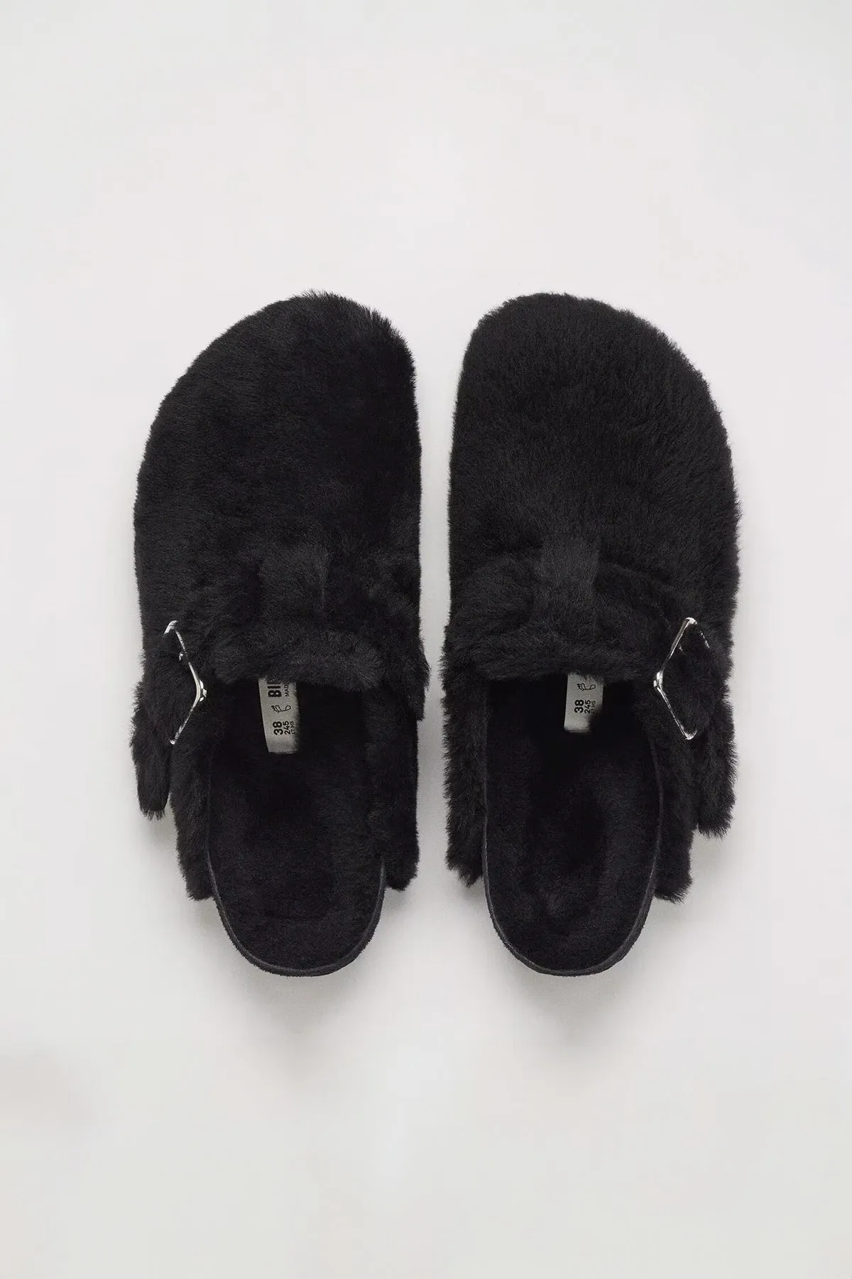 BIRKENSTOCK | BOSTON SHEARLING 1774