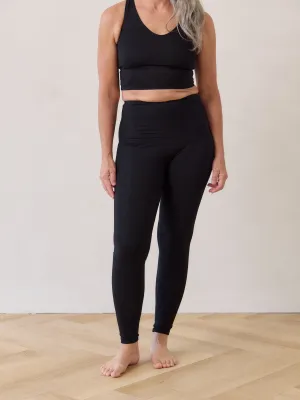 BLACK ROBSON TIGHT