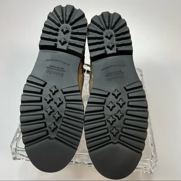 Blondo Helen Waterproof Hiker Style Boot