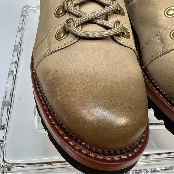 Blondo Helen Waterproof Hiker Style Boot
