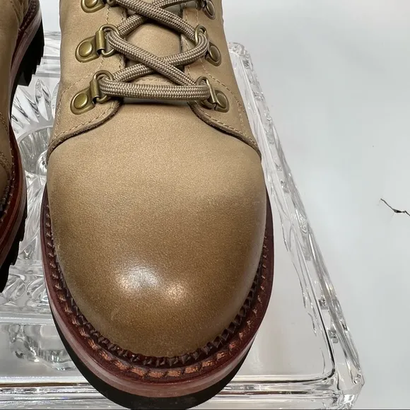 Blondo Helen Waterproof Hiker Style Boot