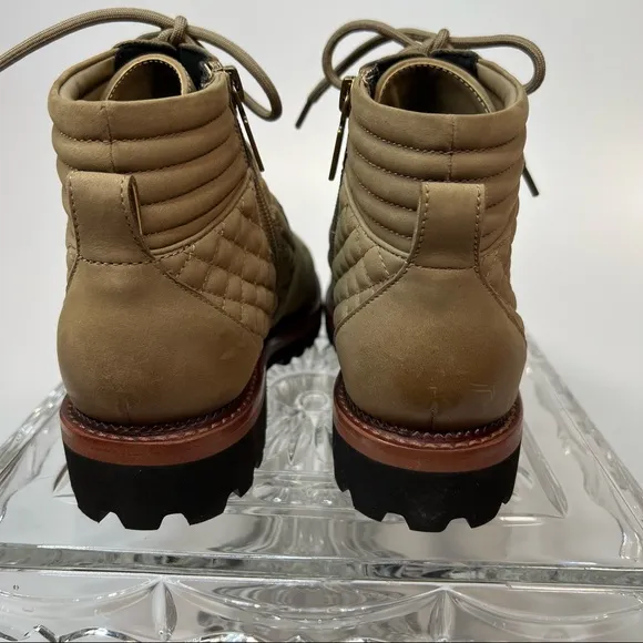 Blondo Helen Waterproof Hiker Style Boot