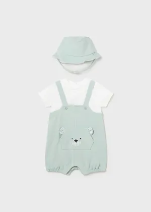 Blue-Beary Set
