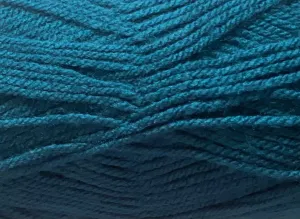 BONITA YARNS - TEAL - Dreamcilious