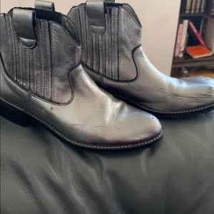 Bonpoint boots