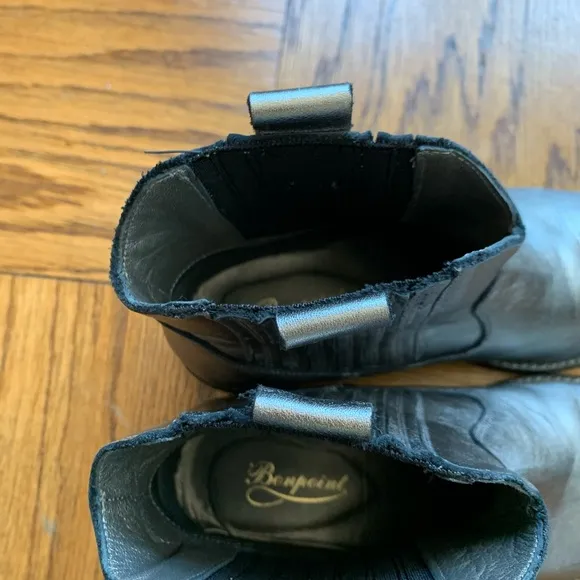 Bonpoint boots