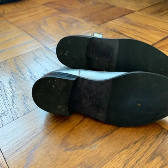 Bonpoint boots