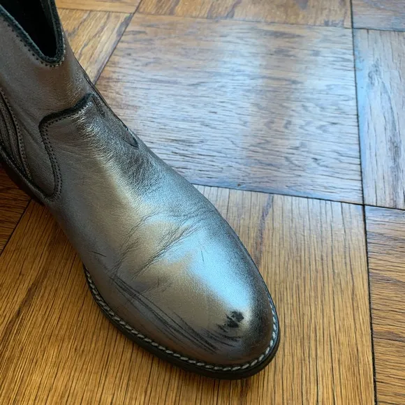 Bonpoint boots