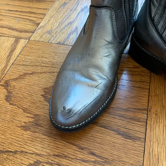 Bonpoint boots
