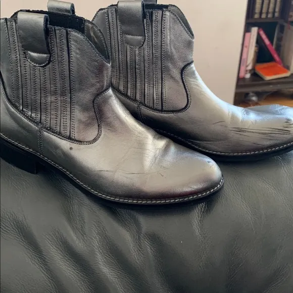 Bonpoint boots