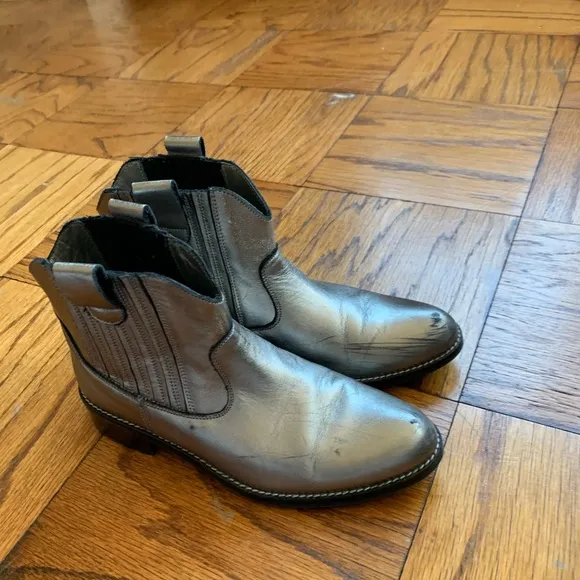 Bonpoint boots