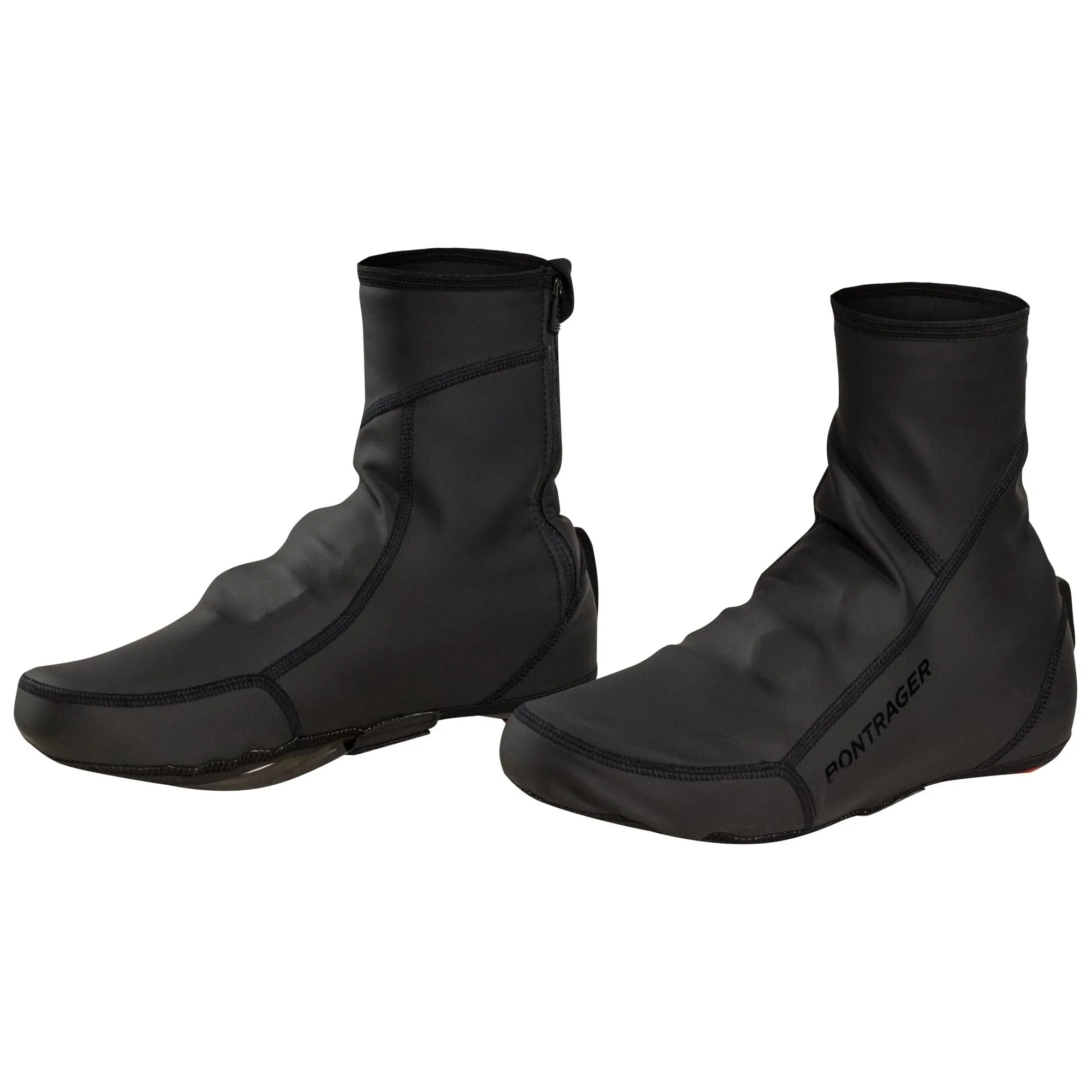 BONTRAGER S1 SOFTSHELL CYCLING SHOE COVER